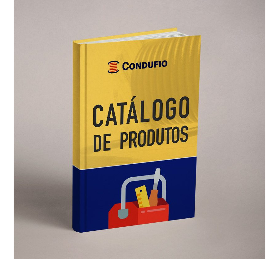 Condufio - Catálogo Fio Esmaltado Corona Guard São Marco
